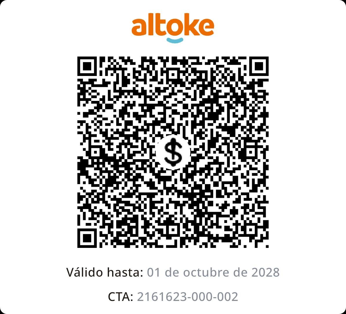 QR Oficial Fullscreen